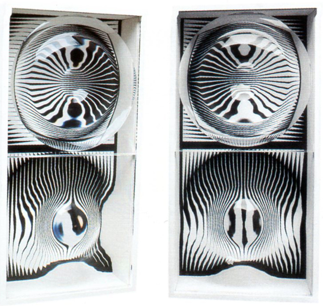 Rogelio Polesello, ‘Sin titulo / Untitled’, 1969, RO Galeria de arte