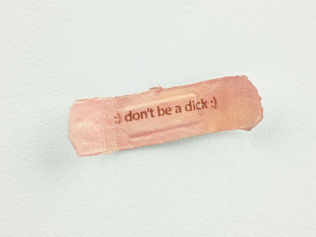 Natalie Dray, Installation View, Kierkegaardashian, 2018, Courtesy the artist and BlainSouthern, Photo Peter Mallet Natalie Dray, Installation View, Kierkegaardashian, 2018, Courtesy the artist and BlainSouthern, Photo Peter Mallet