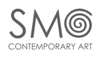 SMO Contemporary Art logo