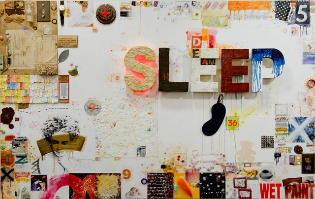 Carey Corea, ‘Sleep’, 2018, MvVO ART