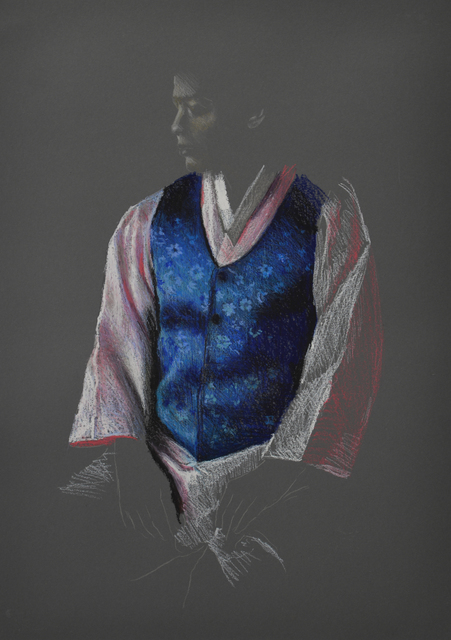 Helena Parada-Kim, ‘No. 4’, 2019, CHOI&LAGER