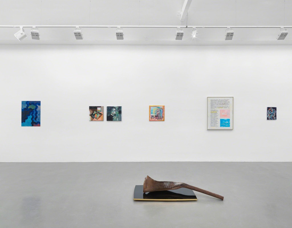 Diango Hernández, installation views “Eras Imaginarias”, February 16, 2018 - April 21, 2018, Courtesy the artist and Galerie Barbara Thumm, Berlin, Photo: Jens Ziehe Diango Hernández, installation views “Eras Imaginarias”, February 16, 2018 - April 21, 2018, Courtesy the artist and Galerie Barbara Thumm, Berlin, Photo: Jens Ziehe