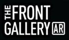 The Front Gallery logo