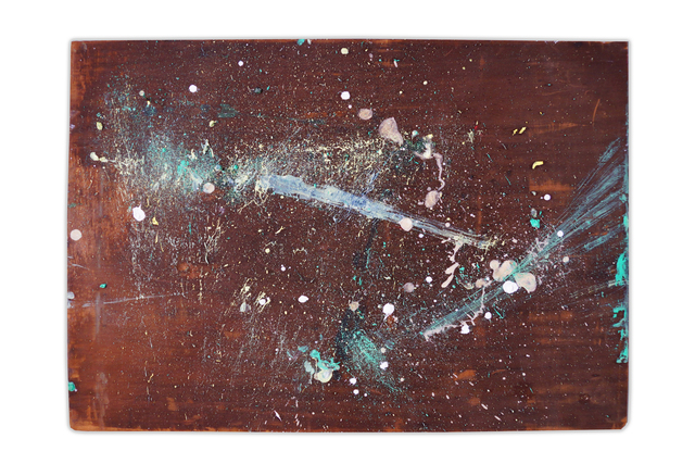 Ken Ikeda, ‘Instrumental Drawing 19’, 2017, Mizuma Art Gallery