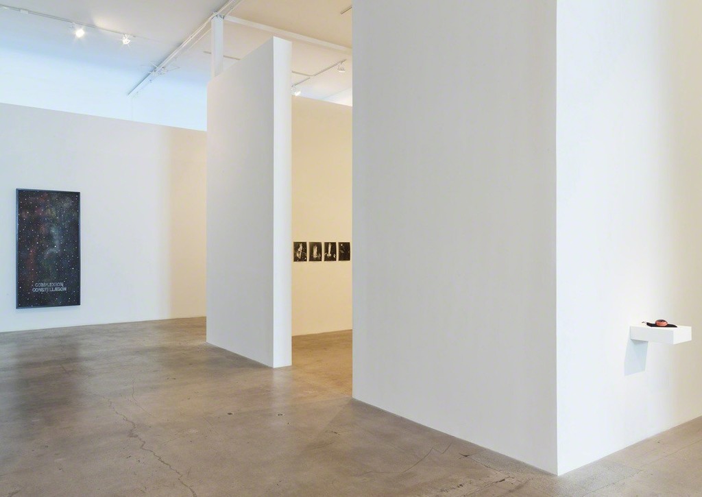 Installation view, Diane Rosenstein Gallery, Los Angeles Installation view, Diane Rosenstein Gallery, Los Angeles