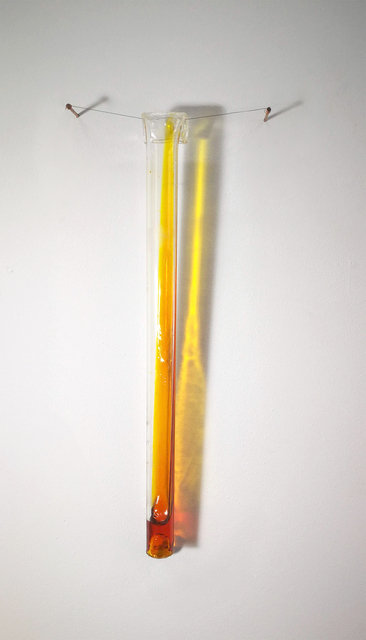 Dalila Gonçalves, ‘Tubo de ensaio #4’, 2019, Rodriguez Gallery