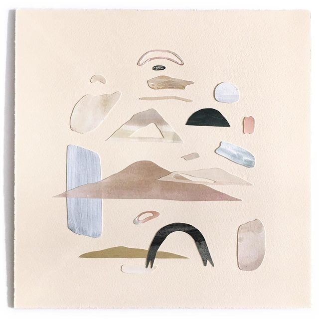 Josie Stevenson, ‘Fractions 01’, 2016, Uprise Art