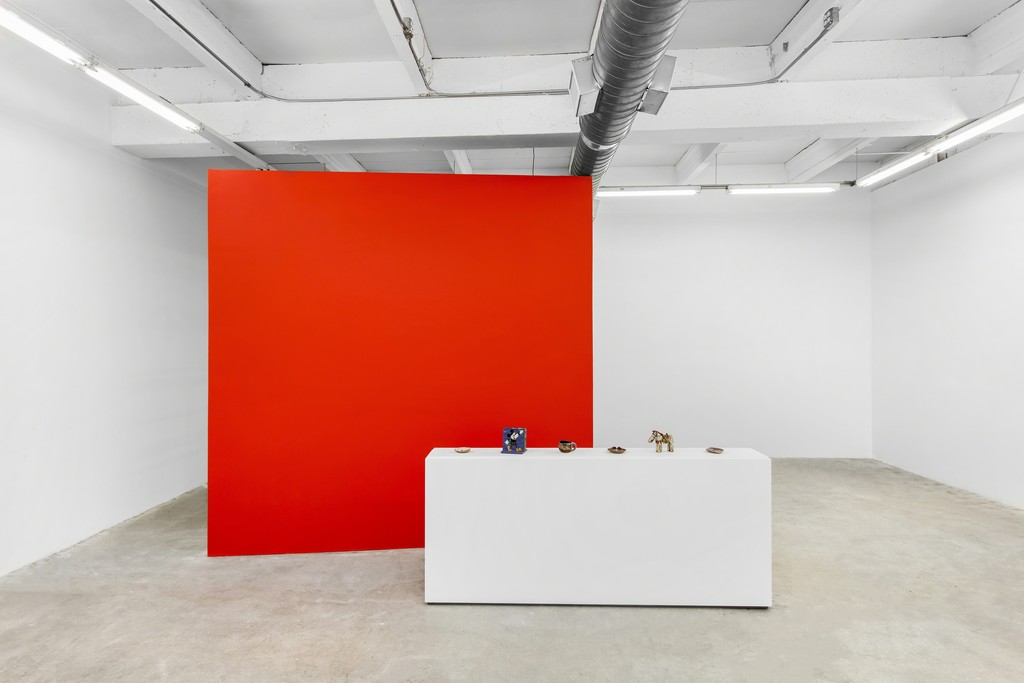 Magdalena Suarez Frimkess at Michael Jon & Alan, 2016 Magdalena Suarez Frimkess at Michael Jon & Alan, 2016