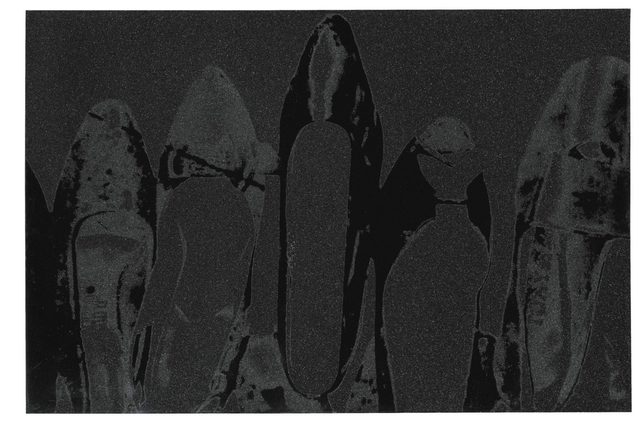 Andy Warhol, ‘Shoes (Deluxe Edition) (FS II.252)’, 1980, Revolver Gallery