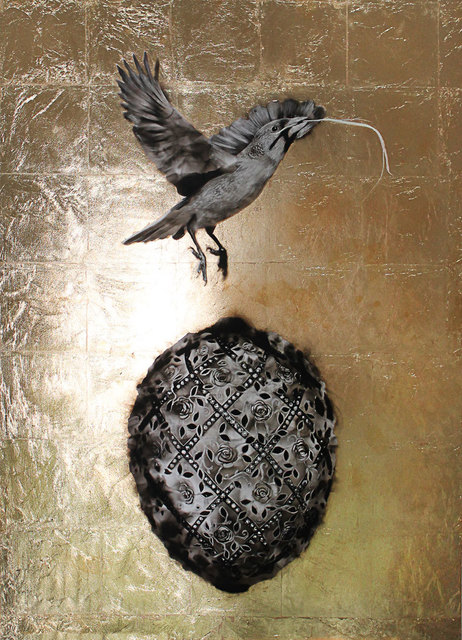 Steven Spazuk, ‘Cupidity 4’, 2016, Adelson Galleries