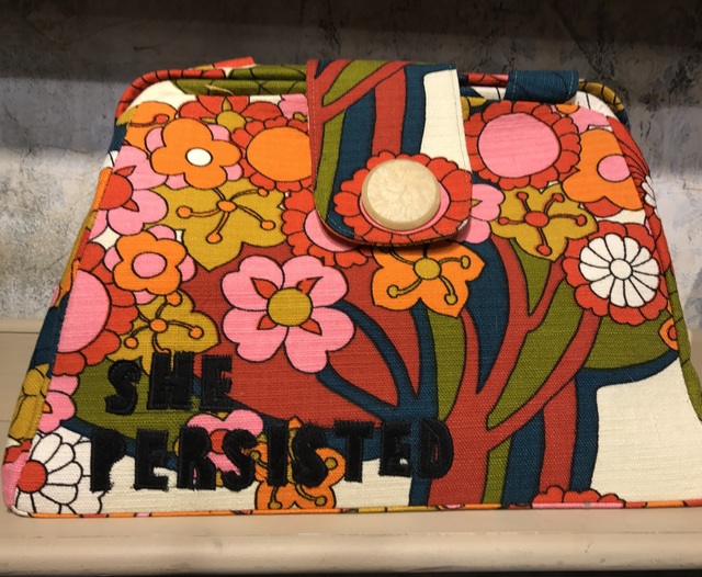 Jenae Michelle, ‘She Persisted’, 2017, Zenith Gallery