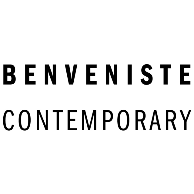 Benveniste Contemporary logo