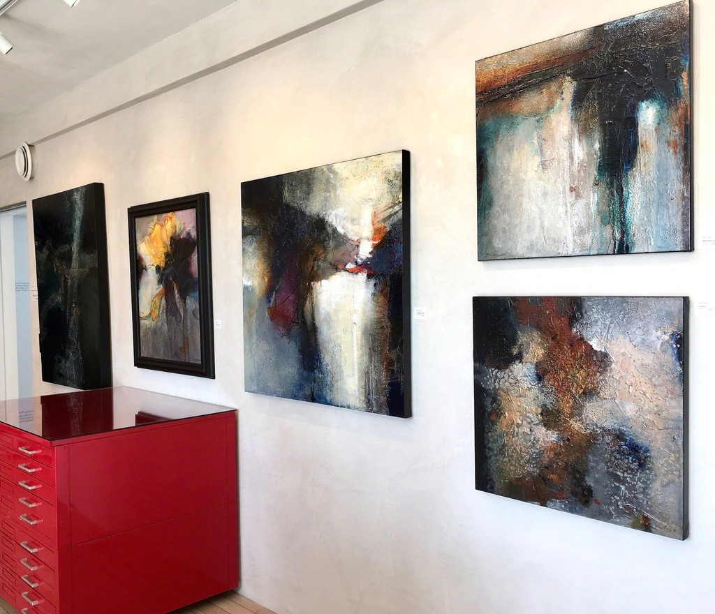More about Barry Rafuse and his paintings, please contact ARTE funktional 250-540-4249 More about Barry Rafuse and his paintings, please contact ARTE funktional 250-540-4249