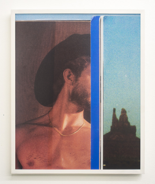Pacifico Silano, ‘Golden Hour’, 2019, Rubber Factory