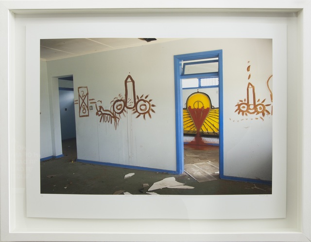 Buntu Fihla, ‘Untitled’, Museum of African Design (MOAD)