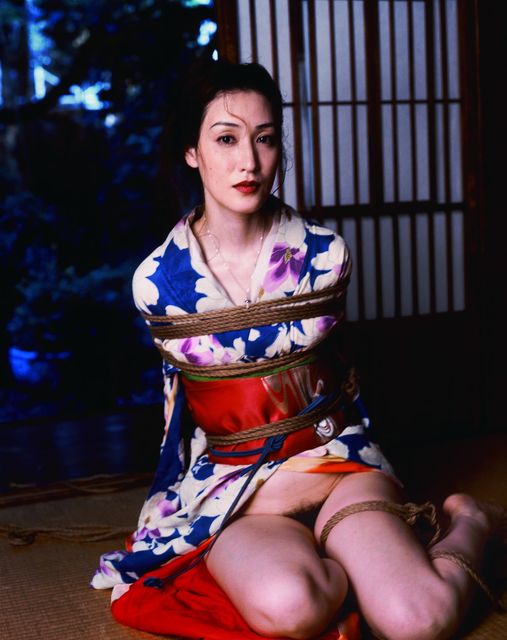 Nobuyoshi Araki, ‘Shino’, 2000, Aki Gallery