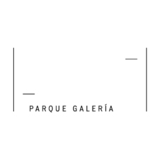 Parque Galería logo