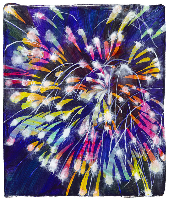 Lin-Yuan Zeng, ‘The Moment 15’, 2018, Aki Gallery