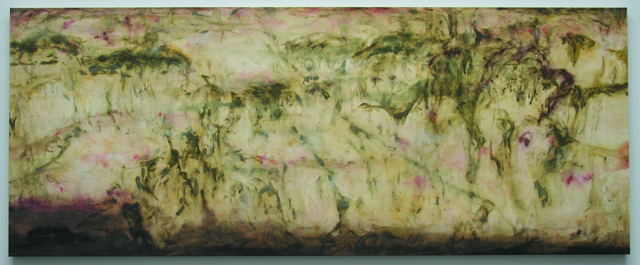 Norihiko Saito, ‘A Hill in Early Summer’, 2009, Dillon + Lee