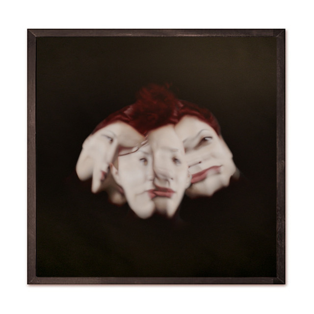Souls - Melissa — Agnès Guillaume (2019)