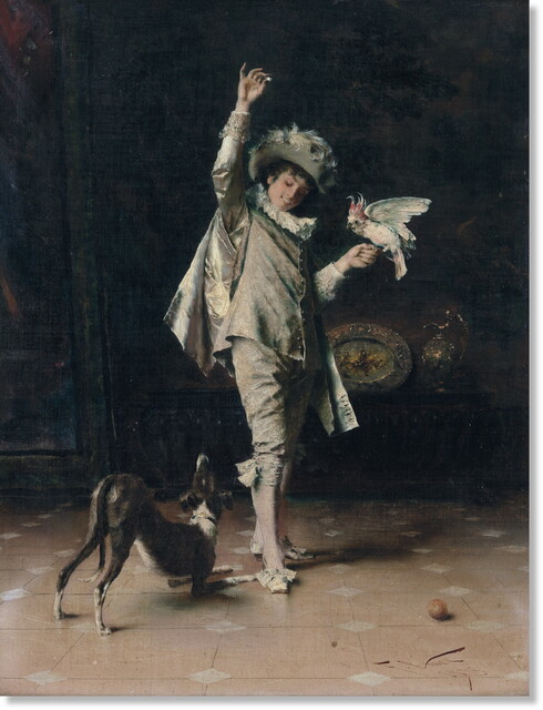 Francesco Vinea