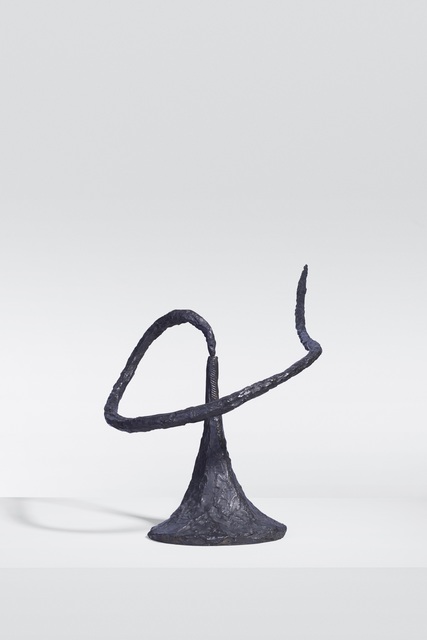 Alexander Calder, ‘Whip Snake (Snake on the Post)’, 1944, Whitney Museum of American Art