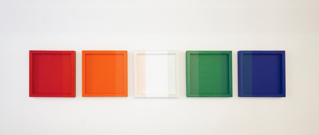 Brian Wills, ‘Untitled’, 2018, PRAZ-DELAVALLADE