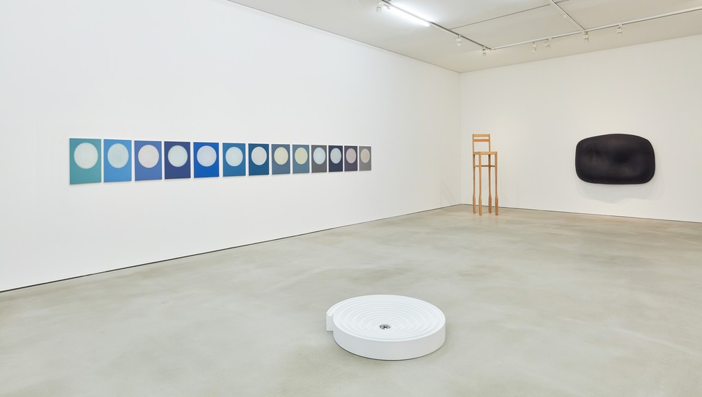 Installation View at Words Just for You. Photo: Keith Park. Image provided by Kukje Gallery. Installation View at Words Just for You. Photo: Keith Park. Image provided by Kukje Gallery.