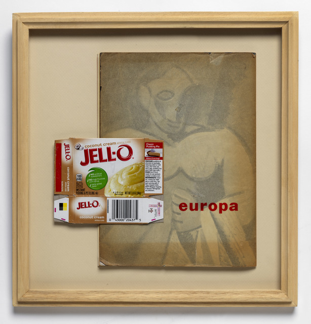 Hilarius Hofstede, ‘Yell Eau Europa!’, 2018, The Merchant House