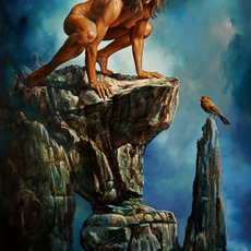 Boris Vallejo