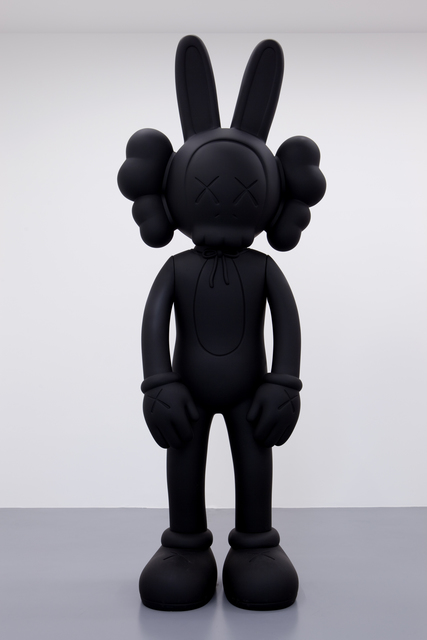 KAWS, ‘ACCOMPLICE’, 2010, Modern Art Museum of Fort Worth