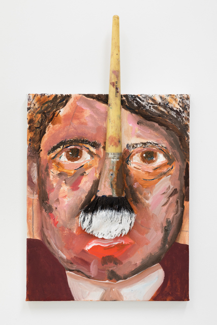 Lauren Faigeles, ‘Untitled’, 2017, CRUSHCURATORIAL