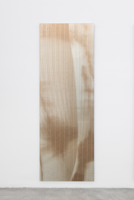Armando Andrade Tudela, ‘Untitled’, 2015, Francesca Minini
