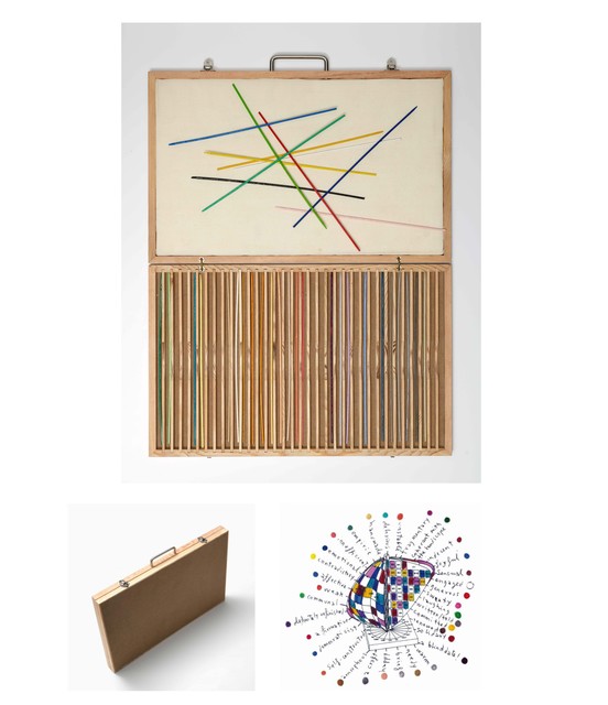 Abraham Cruzvillegas, ‘Autoconclusión, For Parkett 97’, 2015, Parkett