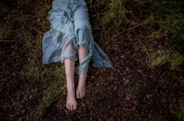 Elizabeth Bailey