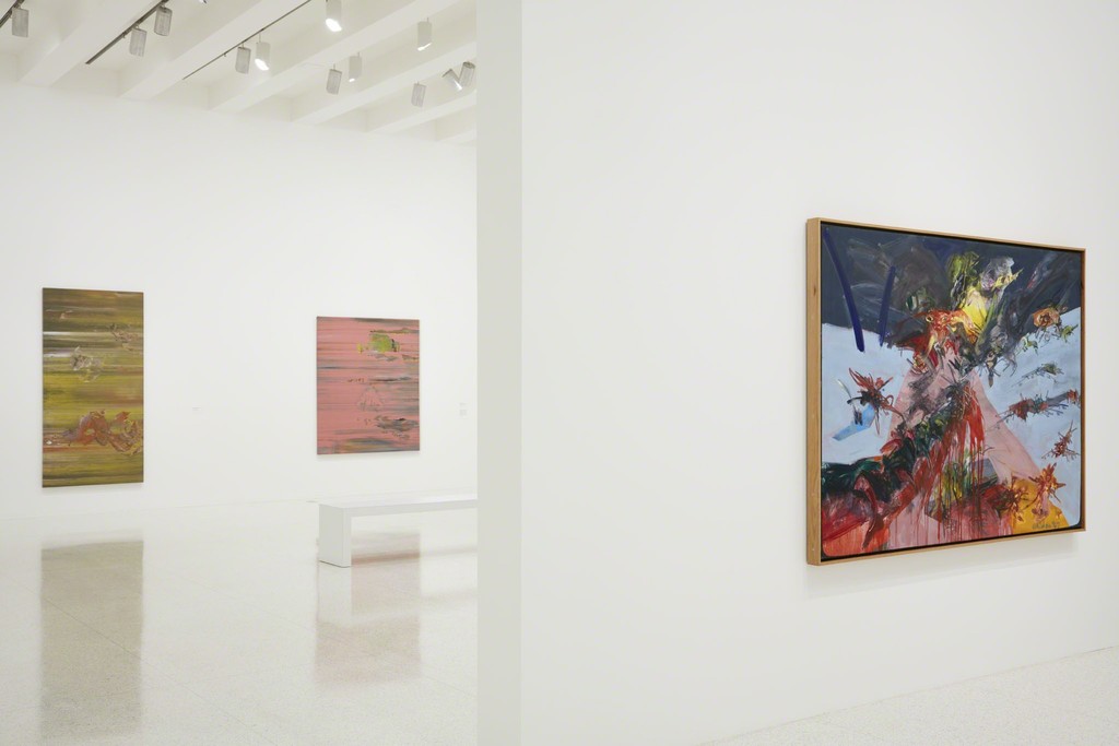 Jack Whitten - Five Decades of Painting
Target and Friedman Galleries
September 13, 2015 - January 24, 2016
Organized by the Museum of Contemporary Art, San Diego
Curator: Kathryn Kanjo, Chief Curator, Museum of Contemporary Art, San Diego; Walker coordinating curator: Eric Crosby, Associate Curator, Visual Arts. Jack Whitten - Five Decades of Painting
Target and Friedman Galleries
September 13, 2015 - January 24, 2016
Organized by the Museum of Contemporary Art, San Diego
Curator: Kathryn Kanjo, Chief Curator, Museum of Contemporary Art, San Diego; Walker coordinating curator: Eric Crosby, Associate Curator, Visual Arts.