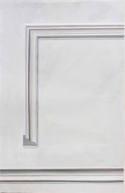 Gloria Martín Montaño, ‘Muestrario’, 2020, Painting, Acrylic on canvas, Galería Silvestre