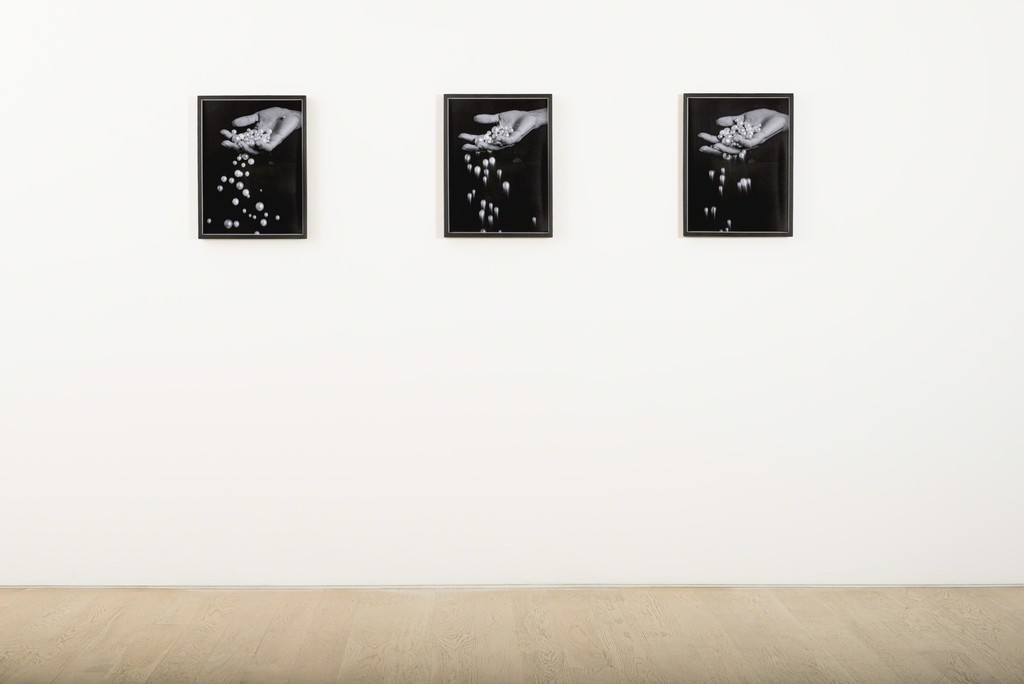 Installation view of Fay Ray "Part Object" 2014. Installation view of Fay Ray "Part Object" 2014.