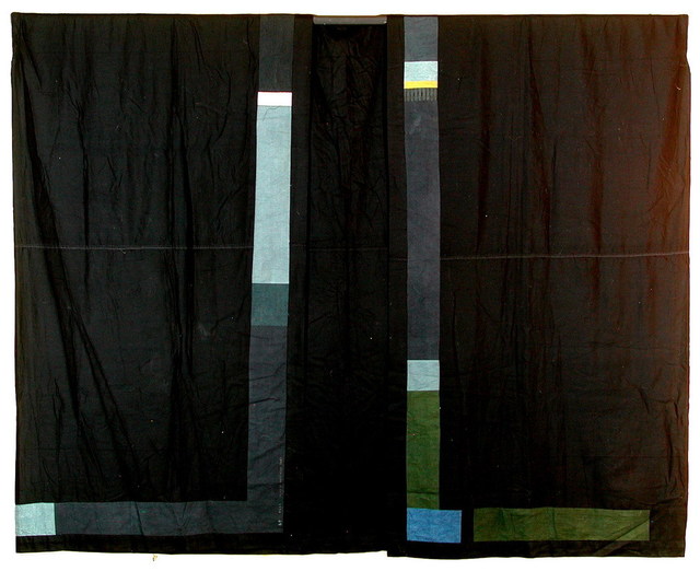 Chant Avedissian, ‘Ebaya cut with grey colour band’, 1988, Sabrina Amrani