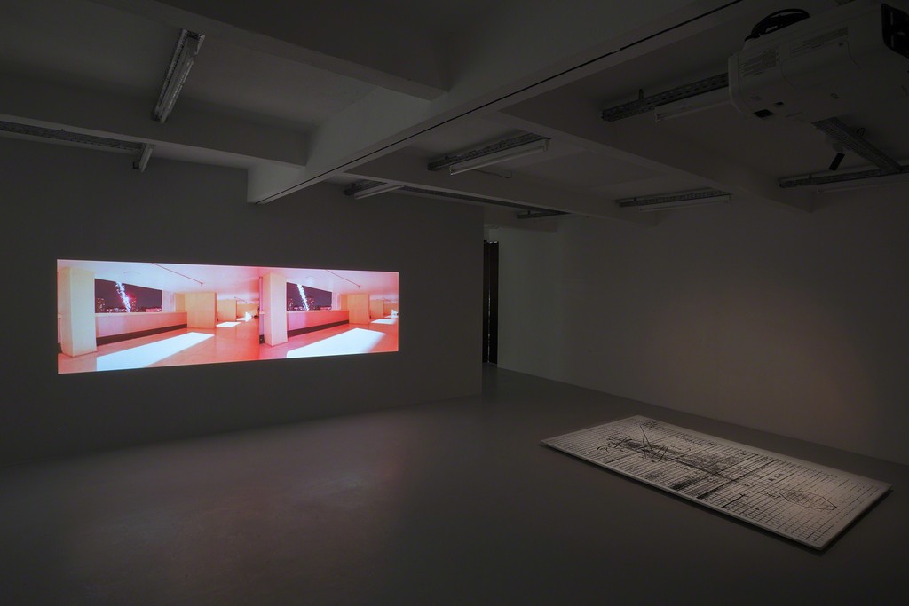 exhibition view, photo: Verena Nagl exhibition view, photo: Verena Nagl