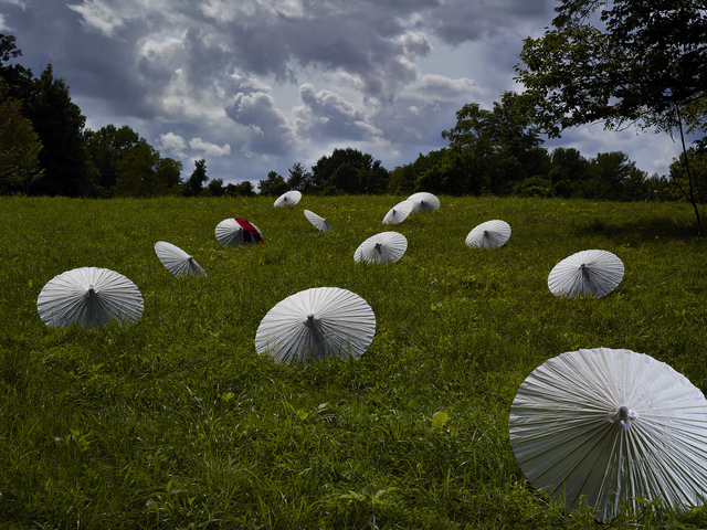 Mayumi Lake, ‘It's Alright #141199’, 2014, Photography, Archival pigment print, framed, MIYAKO YOSHINAGA