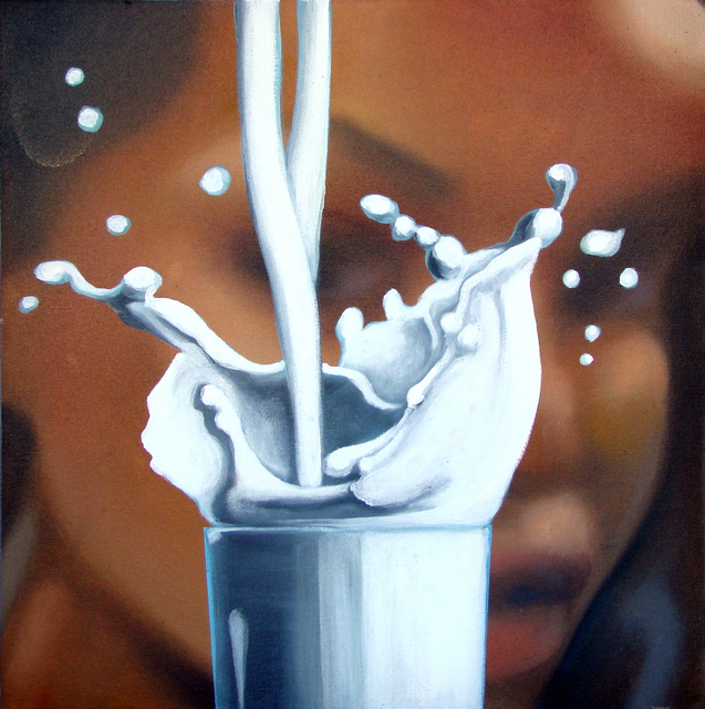 Manzur Kargar, ‘Rihanna’, 2010, HOHMANN