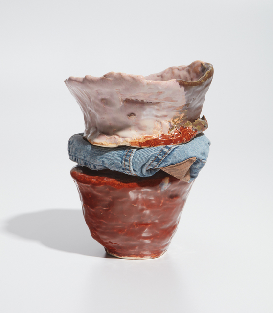 Jessica Jackson Hutchins, ‘Untitled’, 2010, Phillips