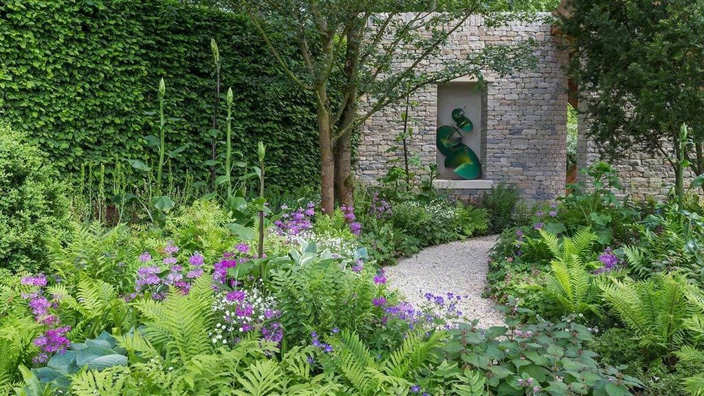 Garden Goddess Garden Goddess