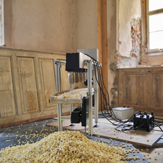 Michael Sailstorfer