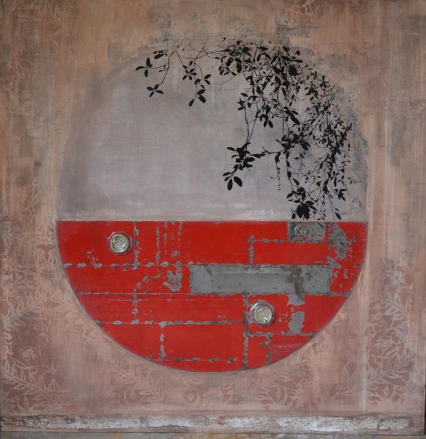 Amélie Desjardins, ‘Por El Silencio ’, 2019, Thompson Landry Gallery