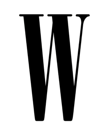 Washburn Gallery logo