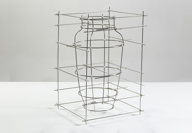 Cooperativa Panorámica, ‘CASTILLOS’, 2018, Ángulo Cero