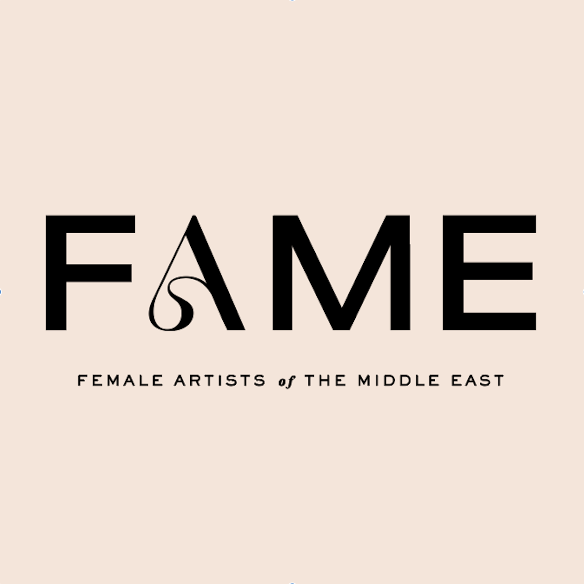 The Fame Collective Gallery logo