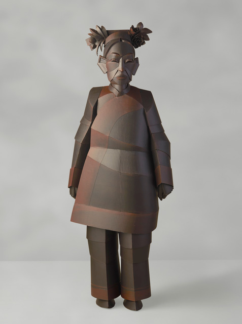 Warren King, ‘The Concubine's Due’, 2019, Accesso Galleria